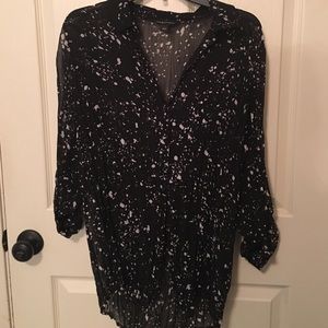 Rock & Republic button down blouse