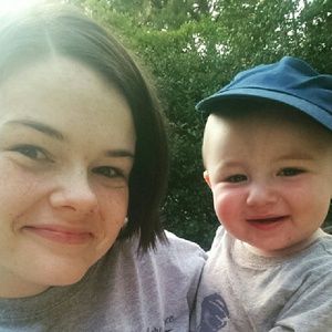 Meet your Posher, Katherine