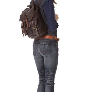 Bed Stu original  from shopbops ONE collection