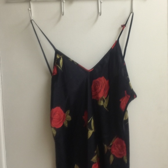 Night wear