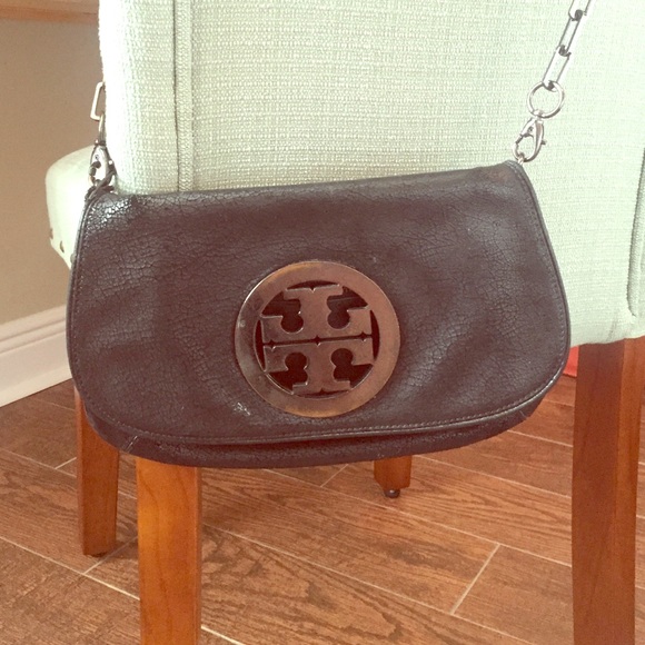 Authentic Tory Burch purse