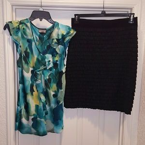 From work to happy hour