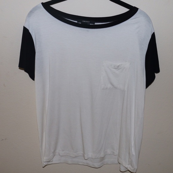 Forever 21 Tee