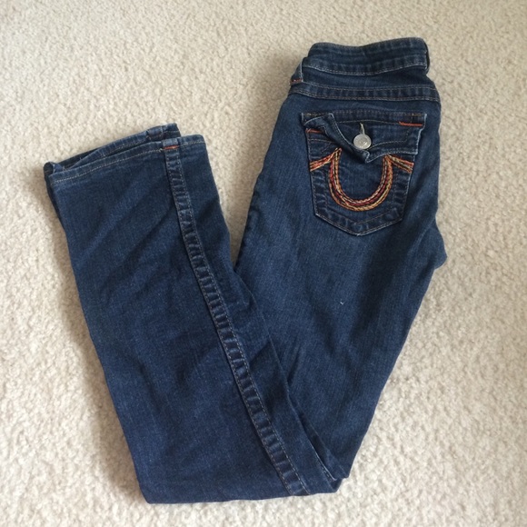 True religion jeans