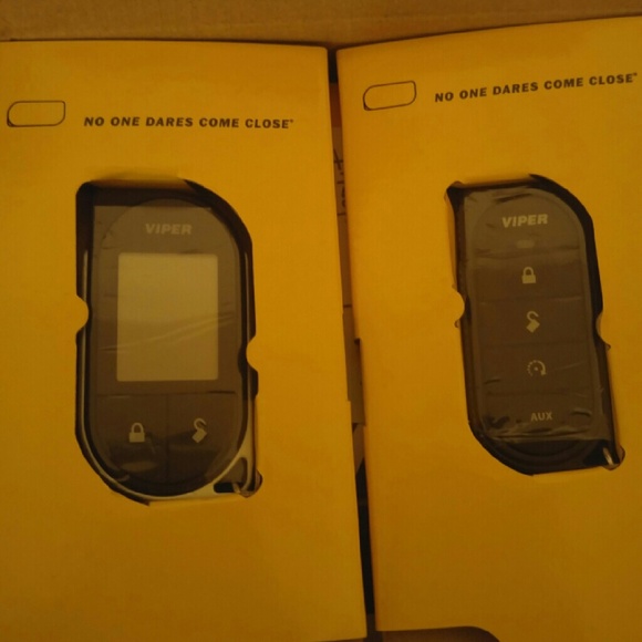 Auto start alarm - Picture 2 of 4
