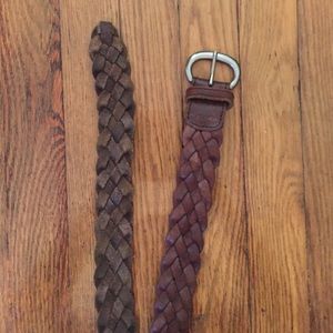 American Eagle Women's Brown Belt