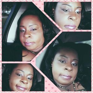 Meet your Posher, Keisha