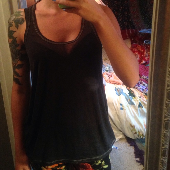 American eagle tank top