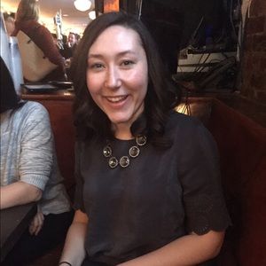 Meet your Posher, Brittany