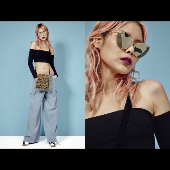Best Sunglasses Brands for Your Face Shape 2023 - Designer  Sunglasses for fashion girl. 🕶