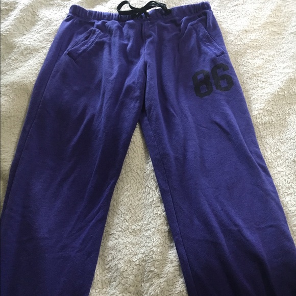 PINK BF Pant size L