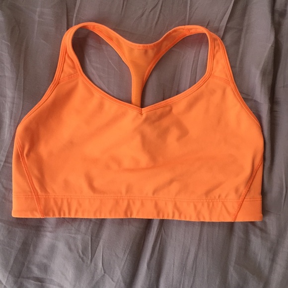 VS The Player Racerback Sport Bra