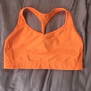 VS The Player Racerback Sport Bra