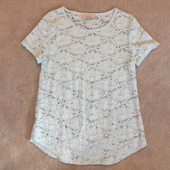 Loft shirt