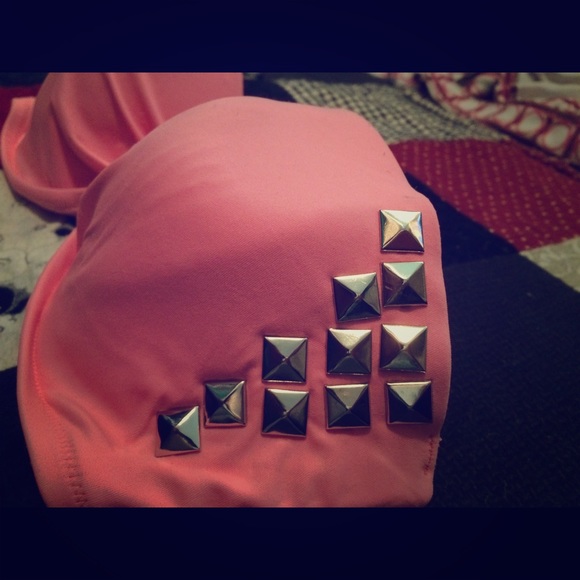 VICTORIAS SECRET SWIM TOP