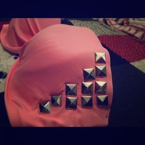 VICTORIAS SECRET SWIM TOP