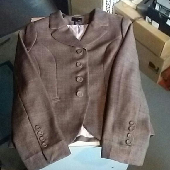 Jacket - Picture 1 of 1