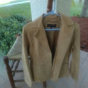 Renee Raouel Jacket