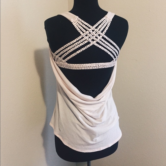 Lululemon Wild Tank