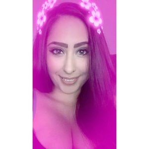 Meet your Posher, Abigail