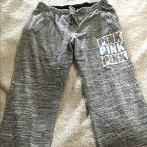 PINK BF Pant size L great condition