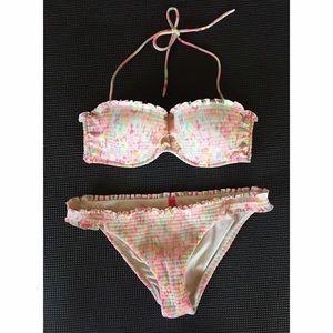 VICTORIA'S SECRET bikini set
