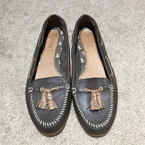 Sperry Boat Shoes