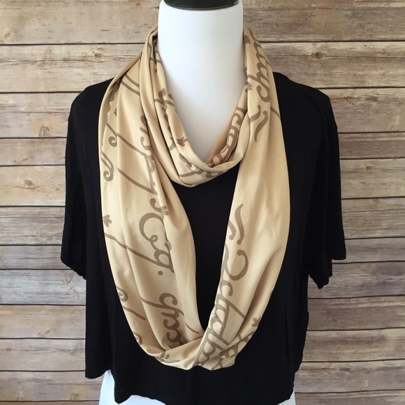Accessories - ⚡️FLASH SALE!⚡️ LORD OF THE RINGS Infinity Scarf