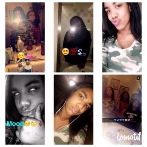 Meet your Posher, Aliyah