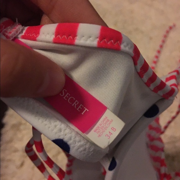 VS bikini top! - Picture 4 of 4
