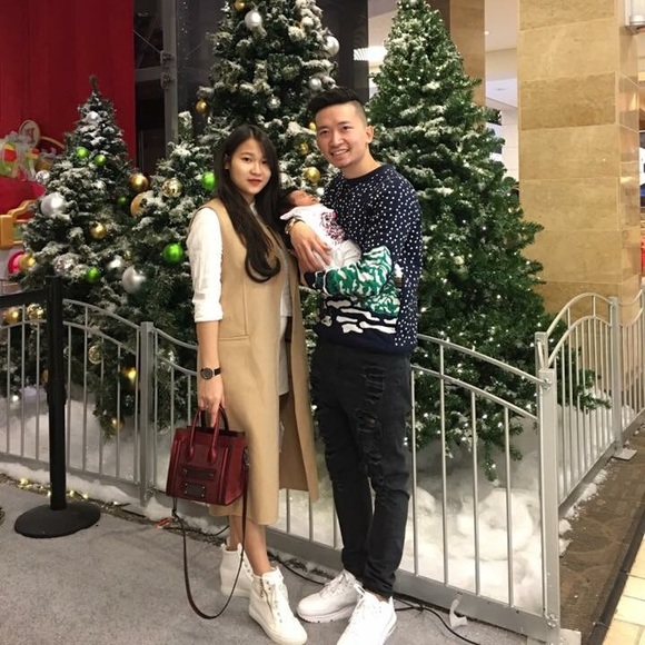 zara vest - Picture 1 of 2