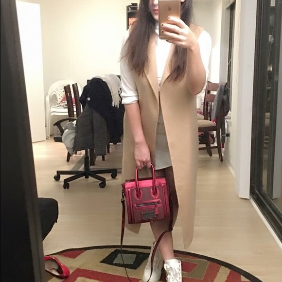 zara vest - Picture 2 of 2