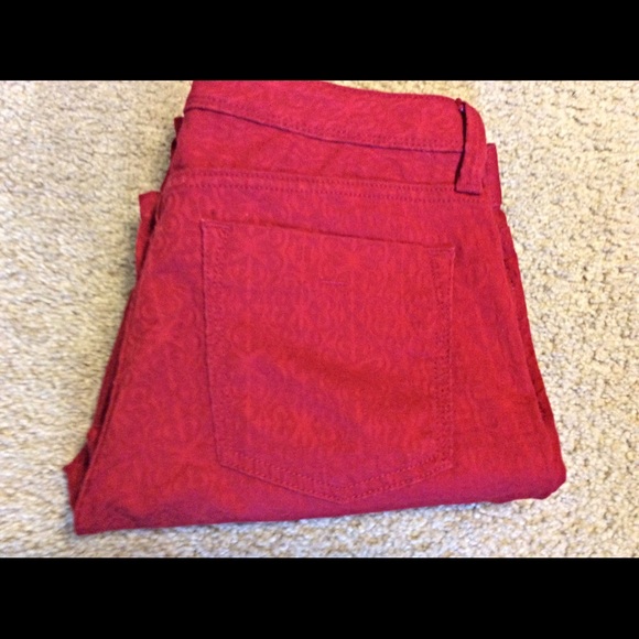 Sale!! Banana Republic Skinny Jeans