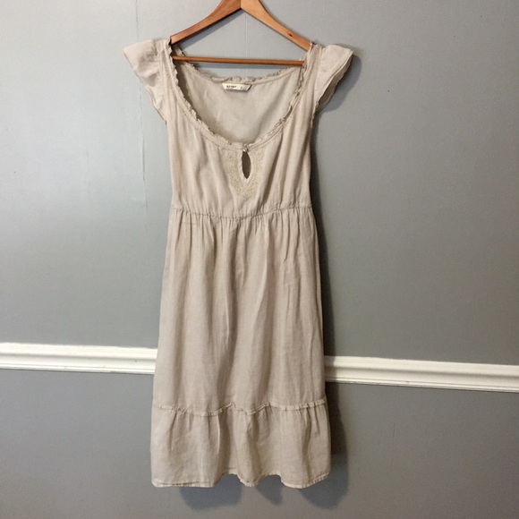 Boho sundress
