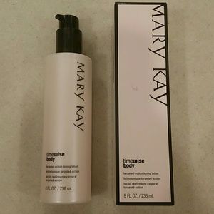 Sale! Time wise targeted-action toning lotion