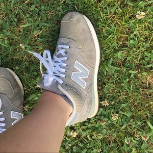 New Balance Shoes!