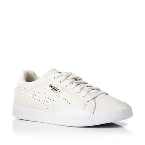Puma Match Lo Sneakers
