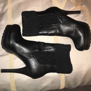 Jennifer Lopez Boots