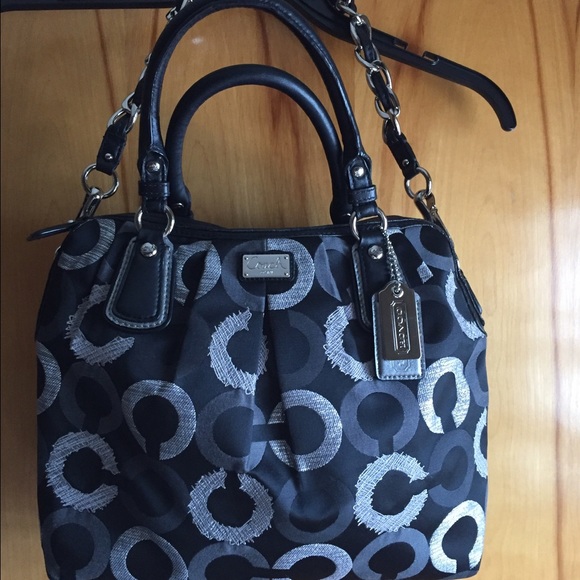 Brand new authentic Coach Kristin handbag