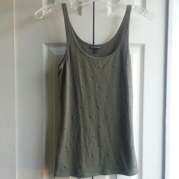Express tank