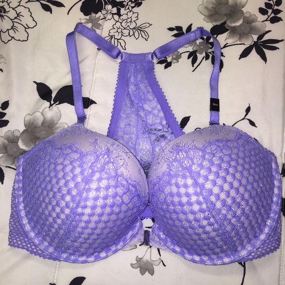 Victoria's Secret Very Sexy Push Up