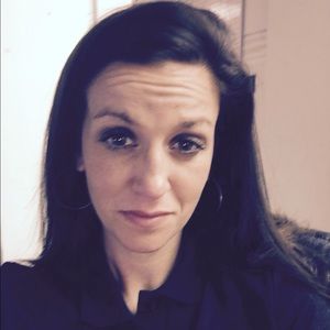 Meet your Posher, Christy