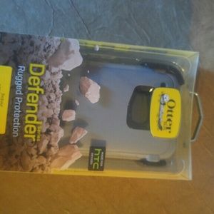 Htc One M9 Otterboox Defender Series