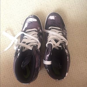 Nike wedge