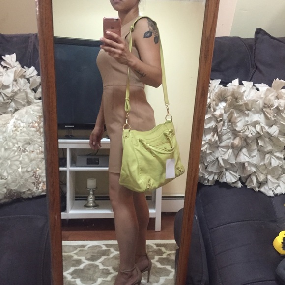 BALENCIAGA Giant 12 gold city handbag - Picture 2 of 5