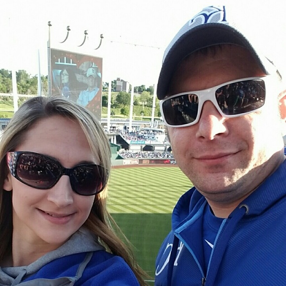 Meet your Posher, Bre