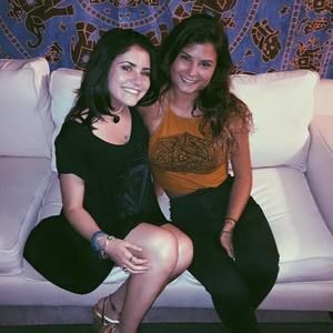 Meet your Posher, Michaela