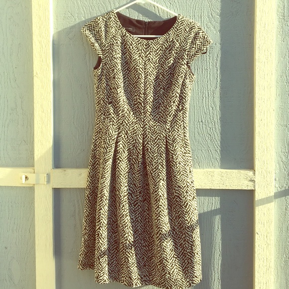 NWOT AB studio Dress - Picture 1 of 4