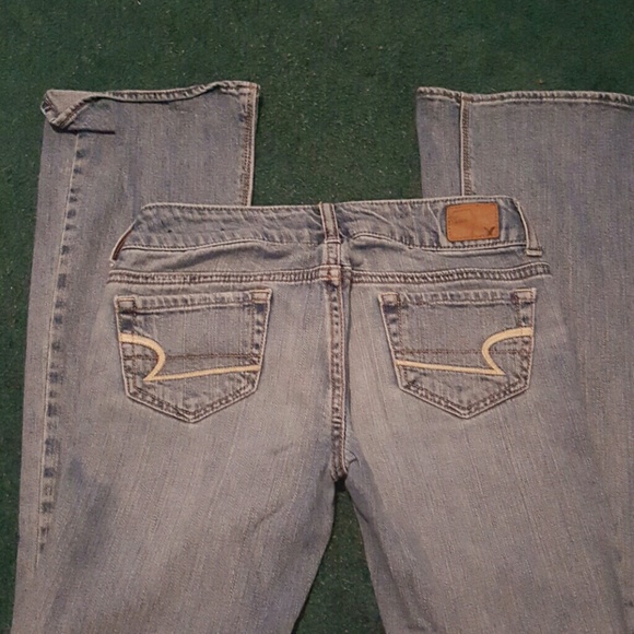 American Eagle Jeans!