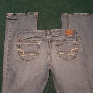 American Eagle Jeans!